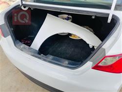 هیوندای سۆناتا